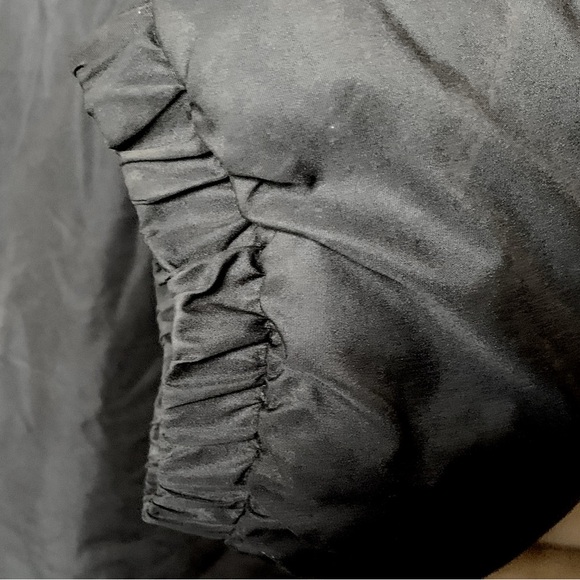 Hooded WeatherProof Men’s 3XL Quilted Fleece Waterproof Warm Winter - Picture 5 of 11